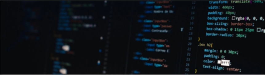 web培训_Web大前端培训_web全栈开发培训 - 学到牛牛web前端